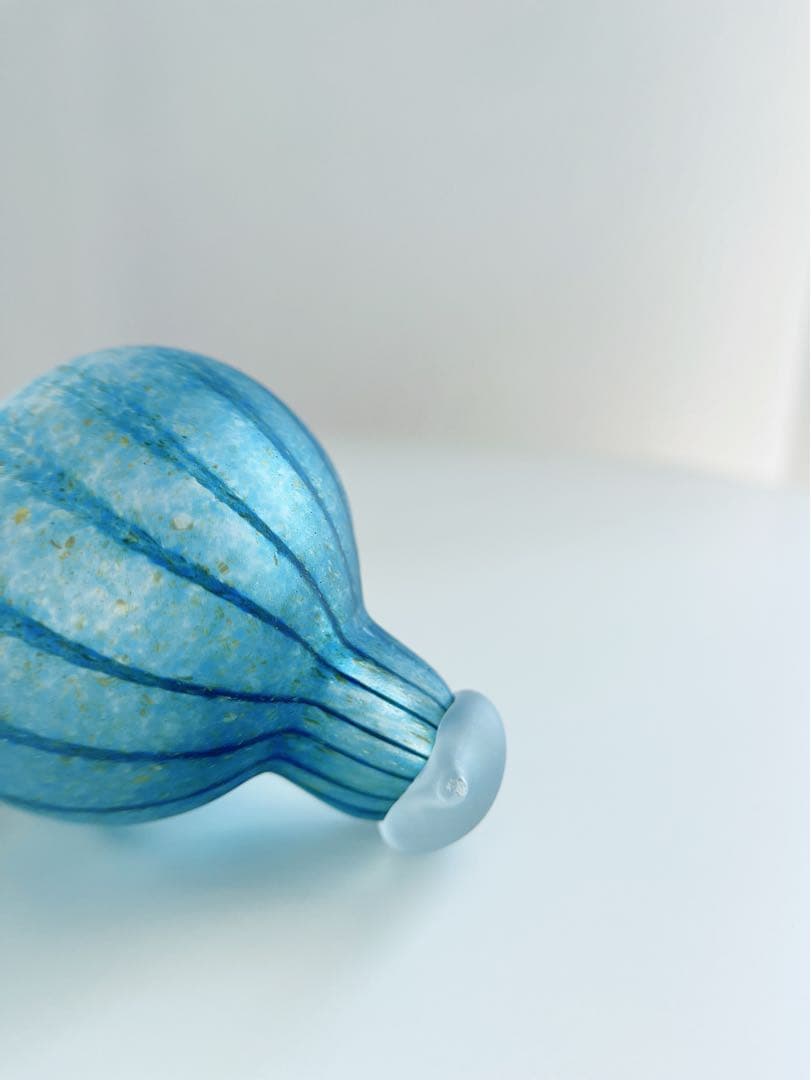 NIB別注　ユニークデイズ　イッタラバード　レア　オイバトイッカ　フロスト