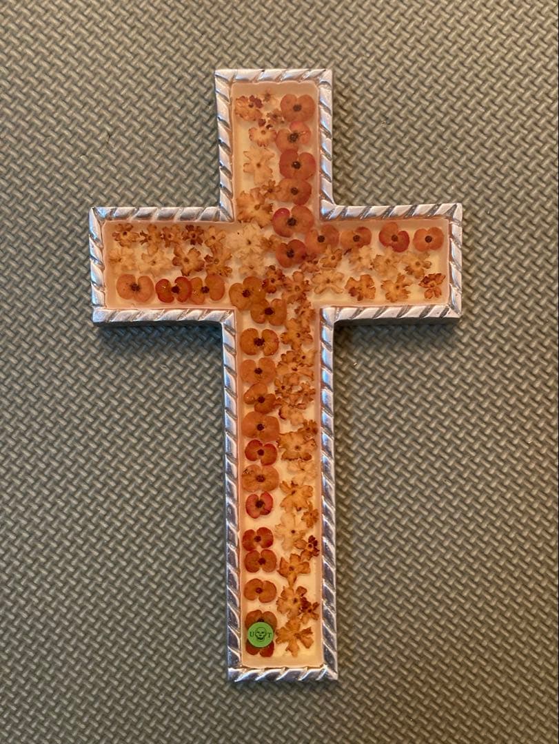 UNDER COVER × Trash but期 クロス　4つセット