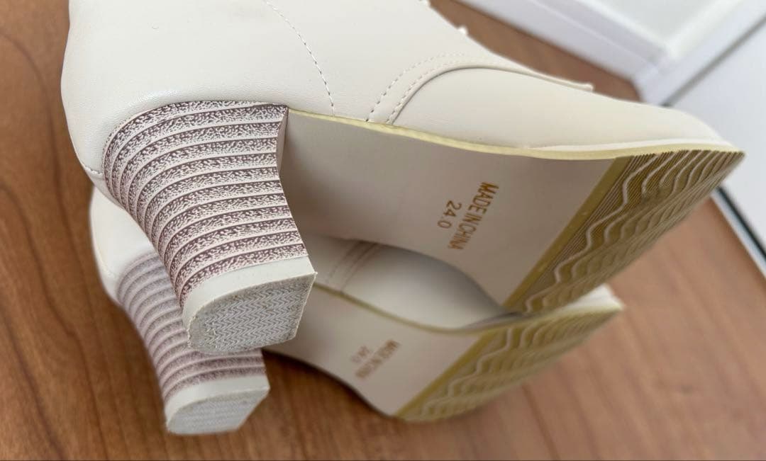 1. キャサリンコテージ　卒業式　袴　肌襦袢　補正タオル　ブーツ　髪飾り　165