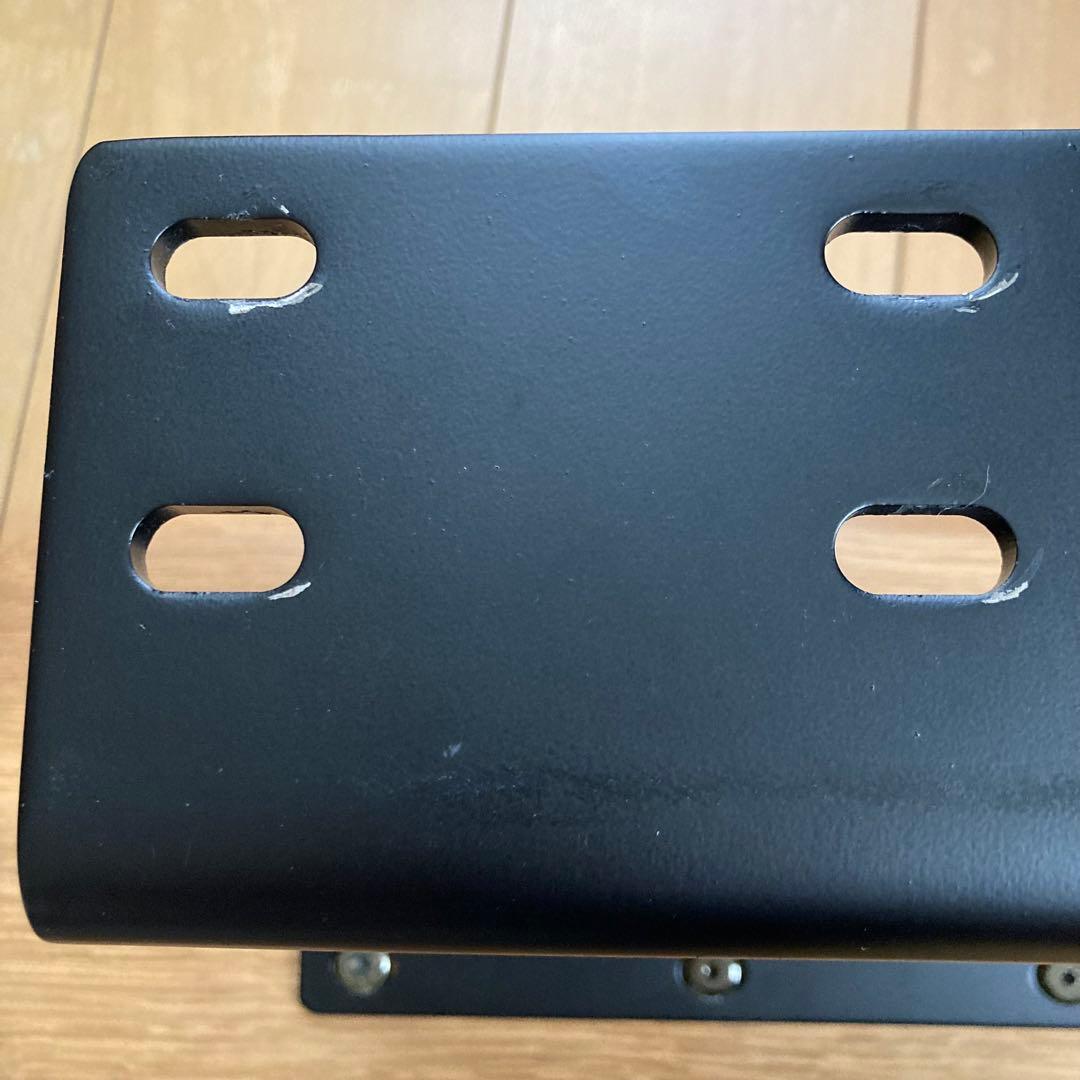 ナガノインテリア ソファ サイドアーム (LC034 SOFAシリーズ 用)