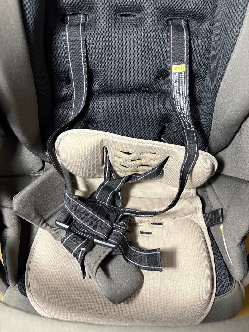 コンビ ベビーカー アンブレッタ 4キャス エッグクッション　おもちゃ付き