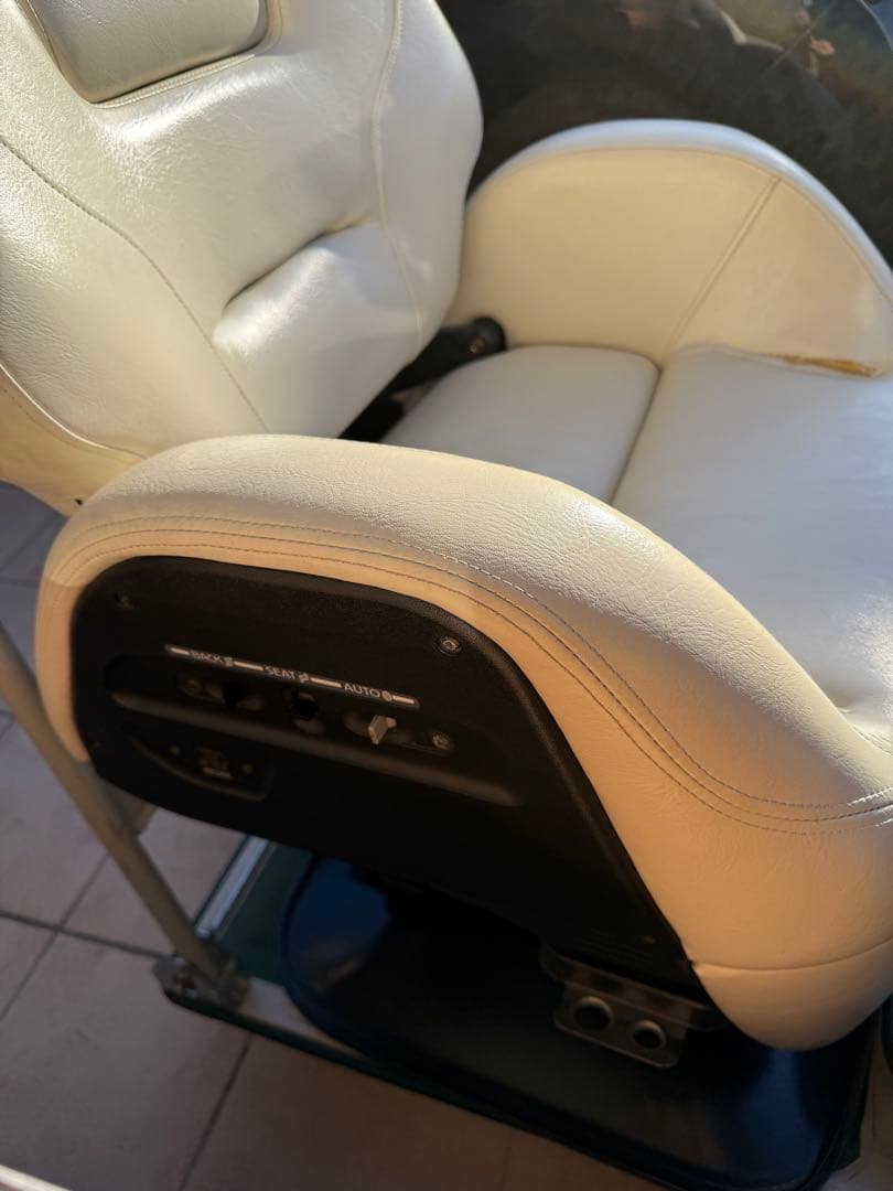 【中古】タカラベルモント　シャンプー椅子『セットジョイ　ファビオ（FABIO）』