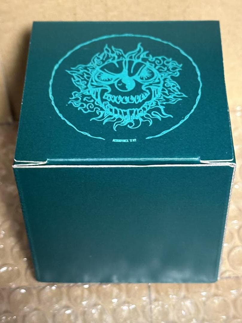 AERODYNEX TI V2 ヨーヨー