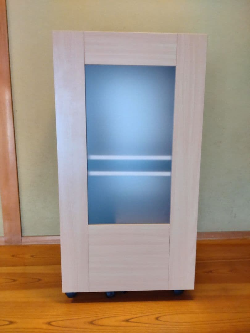 パソコンラック【収納ボックスタイプ】