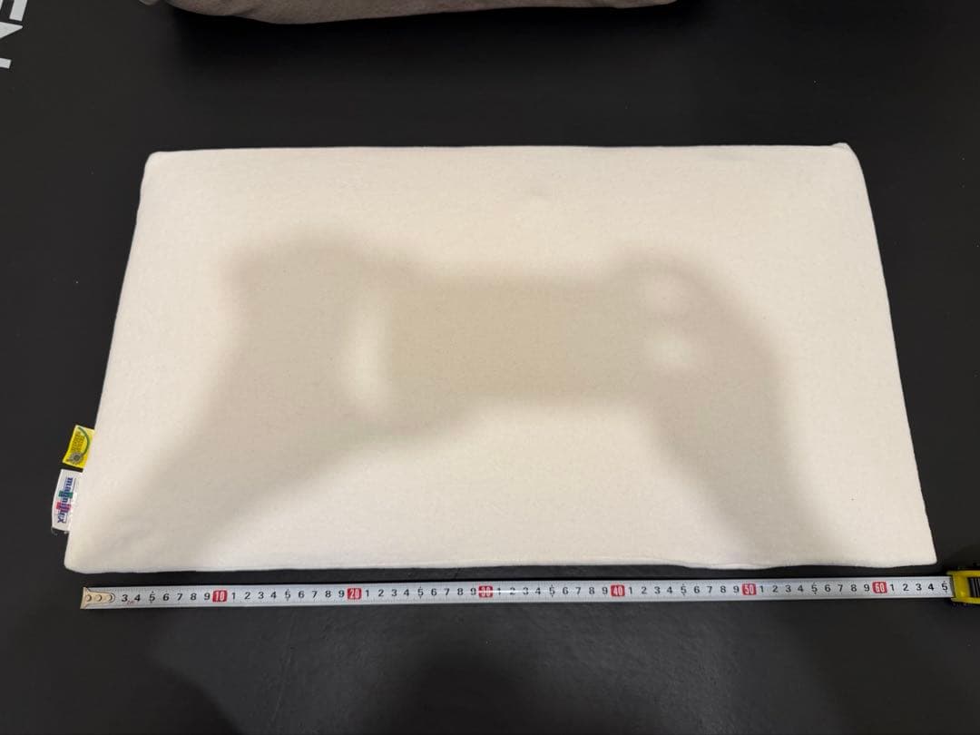 【最高級】マニフレックス ピローグランデ magniflex 枕 イタリア製