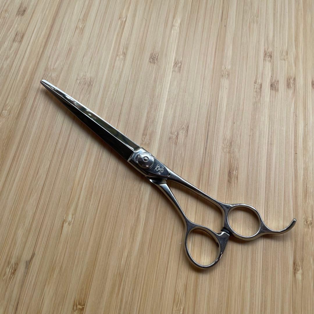 【最終値下げ！】ナルトシザー MATIC LINE 6.8インチ