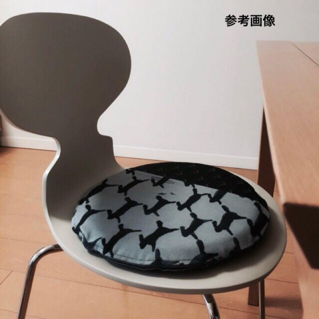 レア* ミナペルホネン ⚮̈﻿ 無印良品「POOL」シートクッション