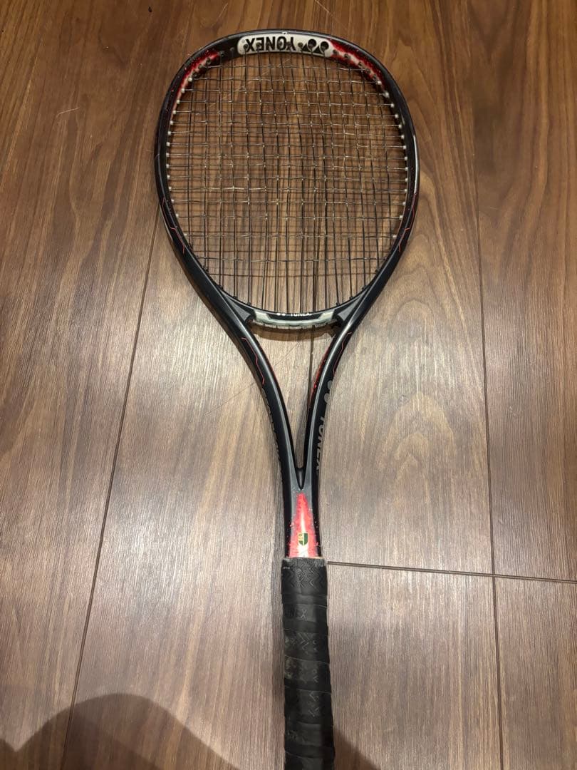 YONEXジオブレイク70sテニスラケット