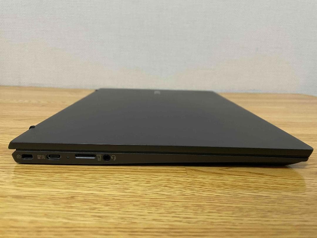 ホ*ン様 軽くて薄くすぐ使える NEC PC Win11/SSD128GB/i5