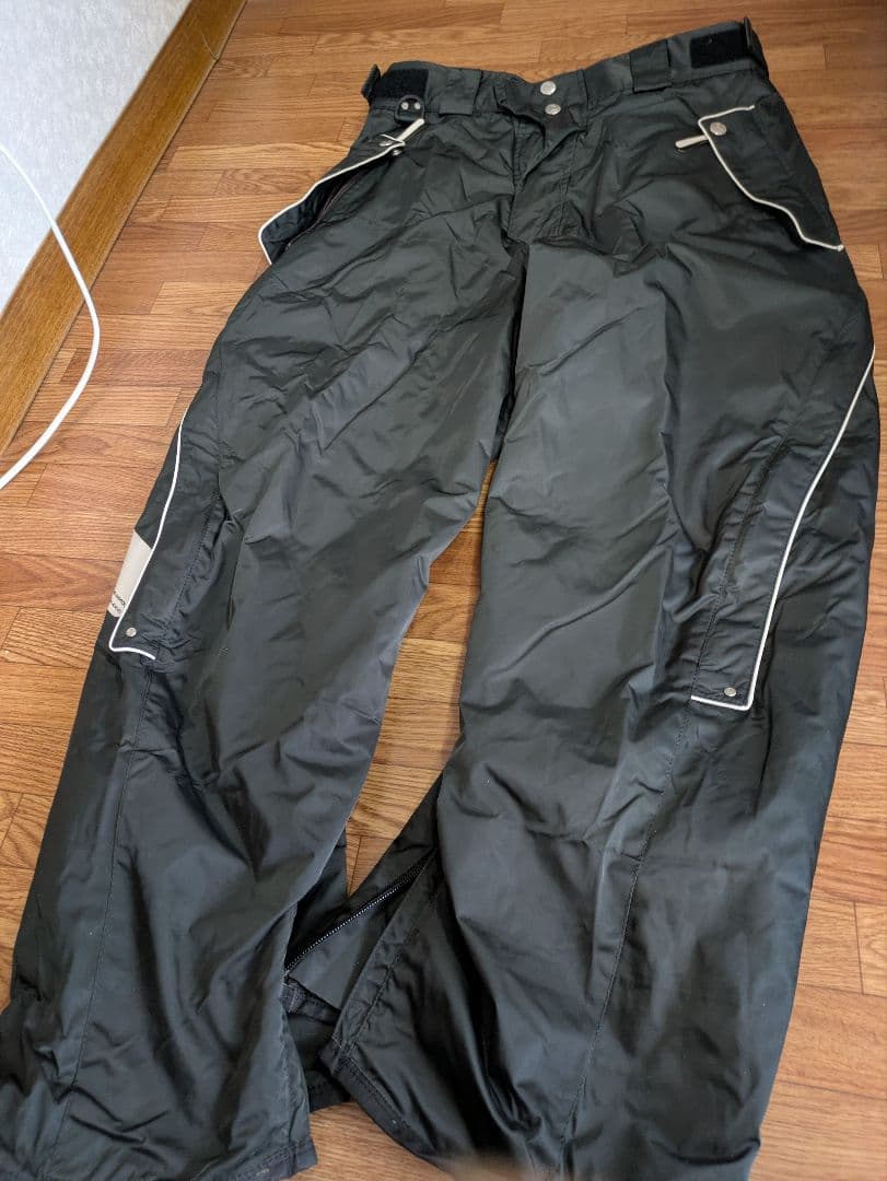 スノーボードウェア　スノボ　セット　A-SEVEN