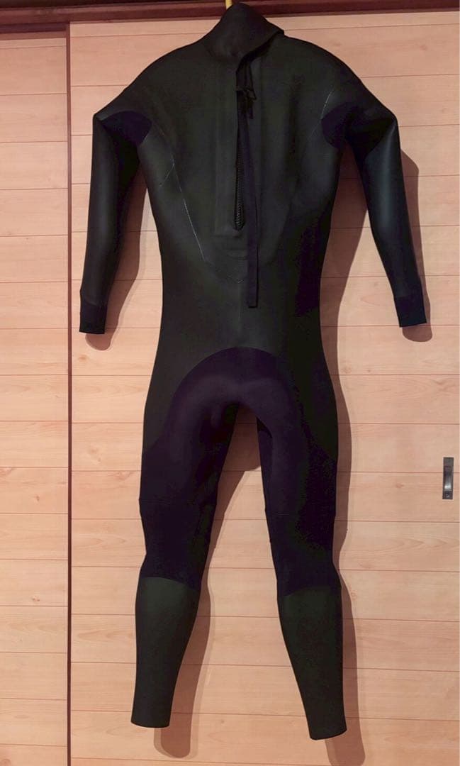 AXXE Classic 5/3mm セミドライ ＭL