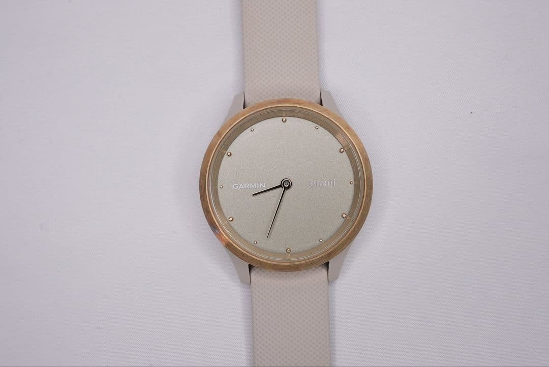時計 Garmin VIVOMOVE 3S emmi