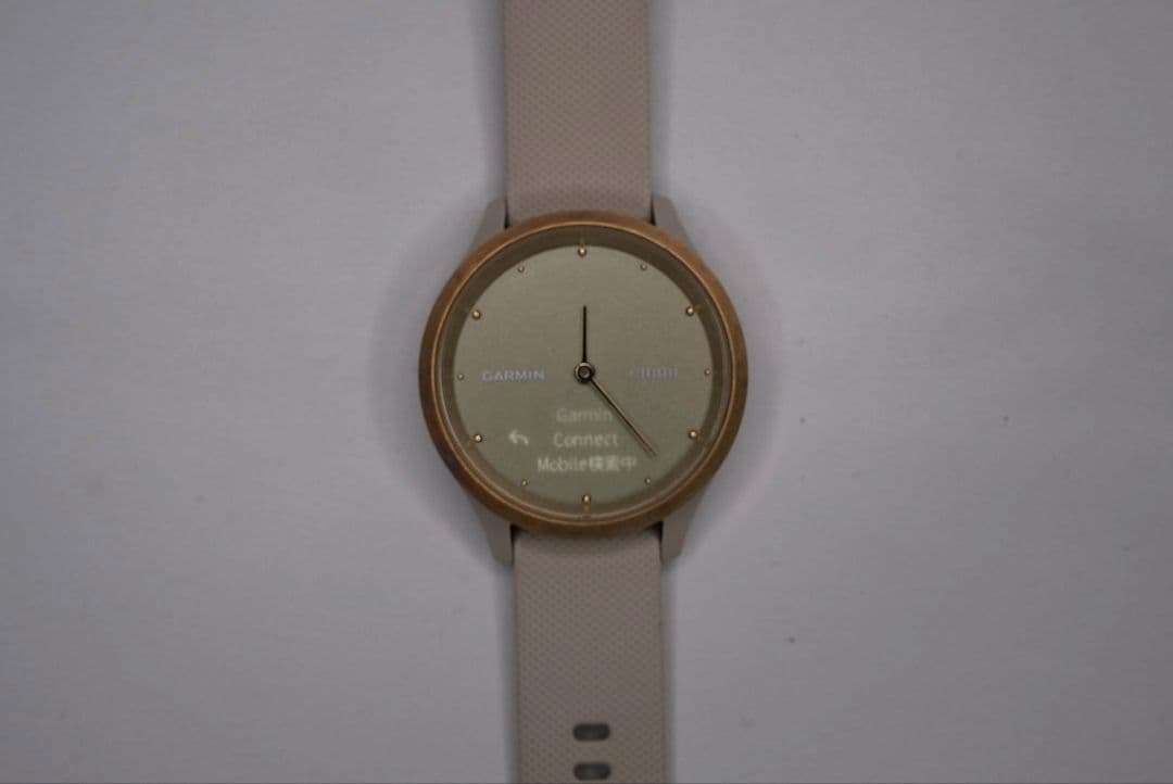 時計 Garmin VIVOMOVE 3S emmi