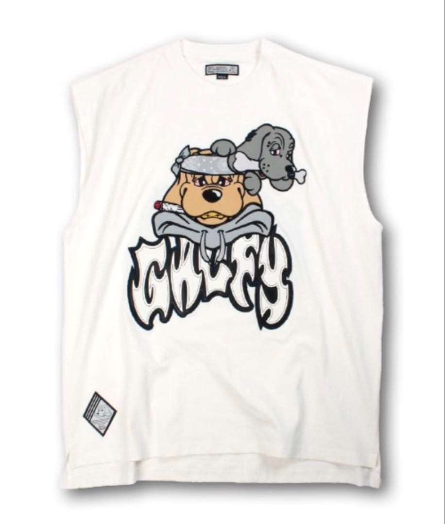 Tシャツ ホワイト