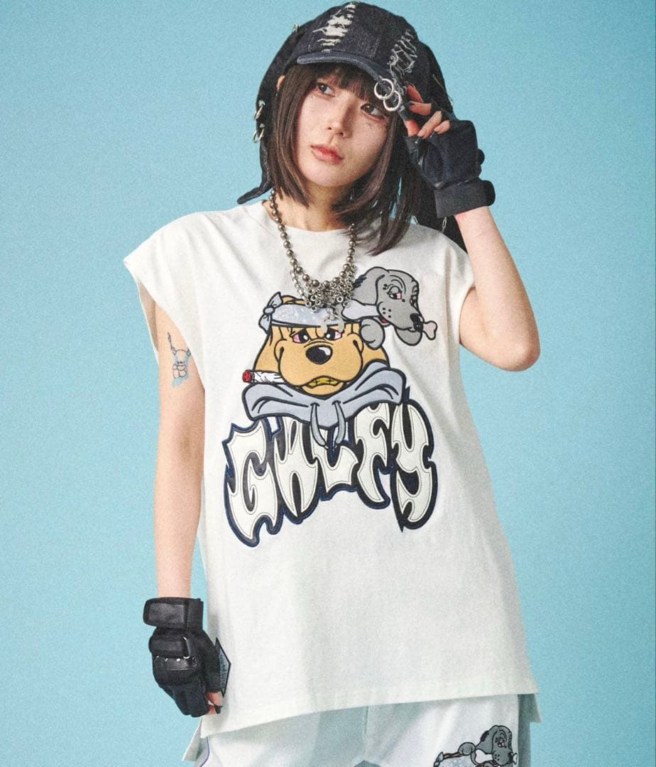 Tシャツ ホワイト