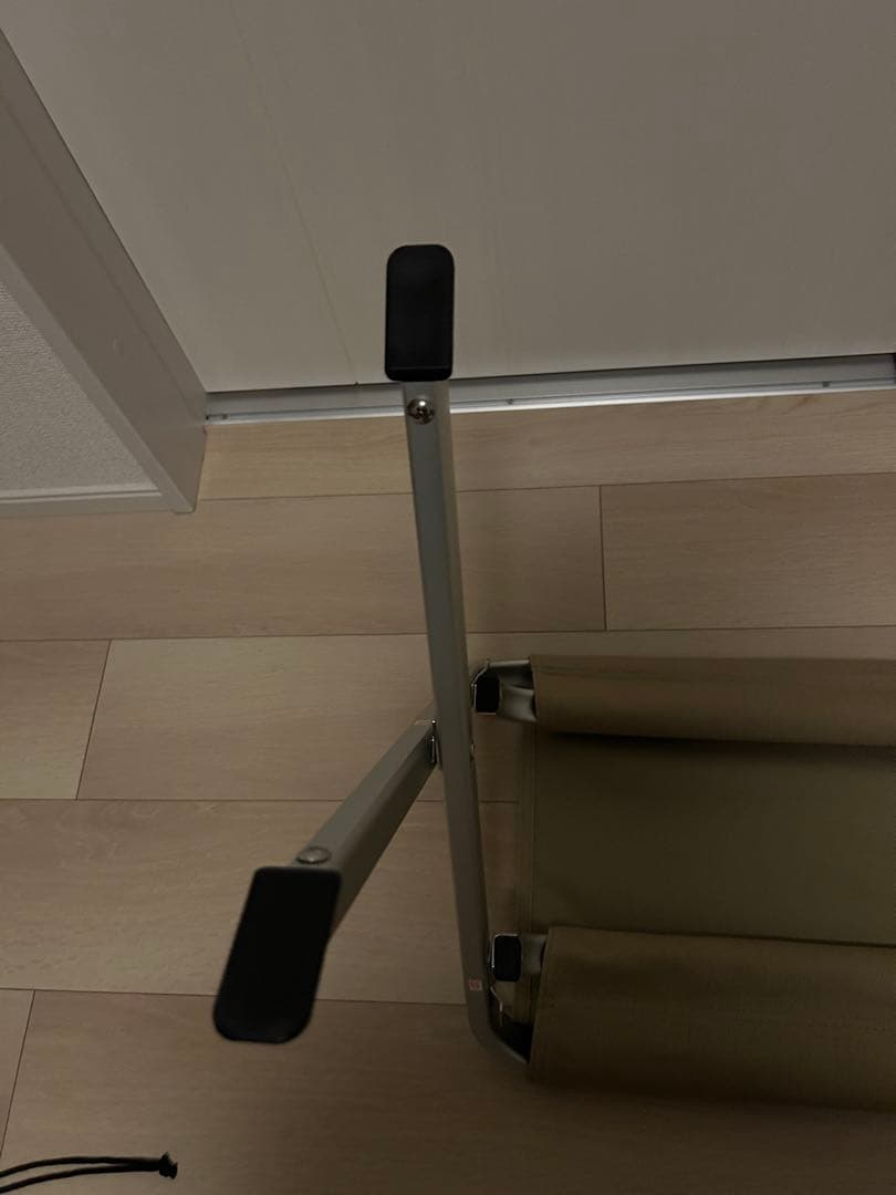  peak ローチェア30とローチェアオットマン