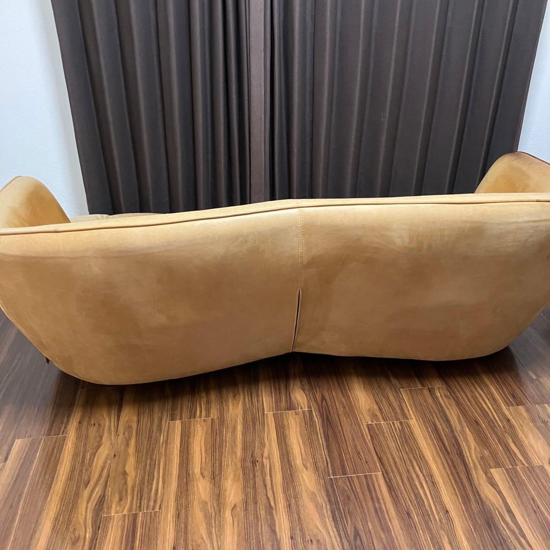 オピアムソファ　3P※ソファのみ