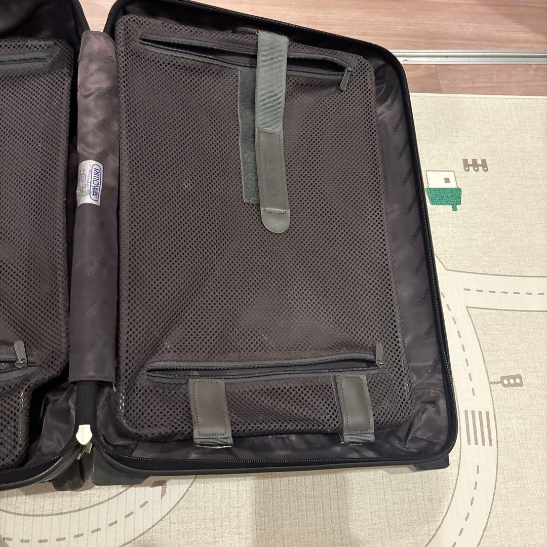 リモワ　サルサ 38L