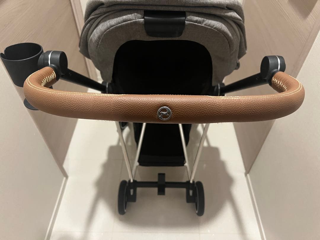 ベビーカー cybex MIOS/サイベックス ミオス