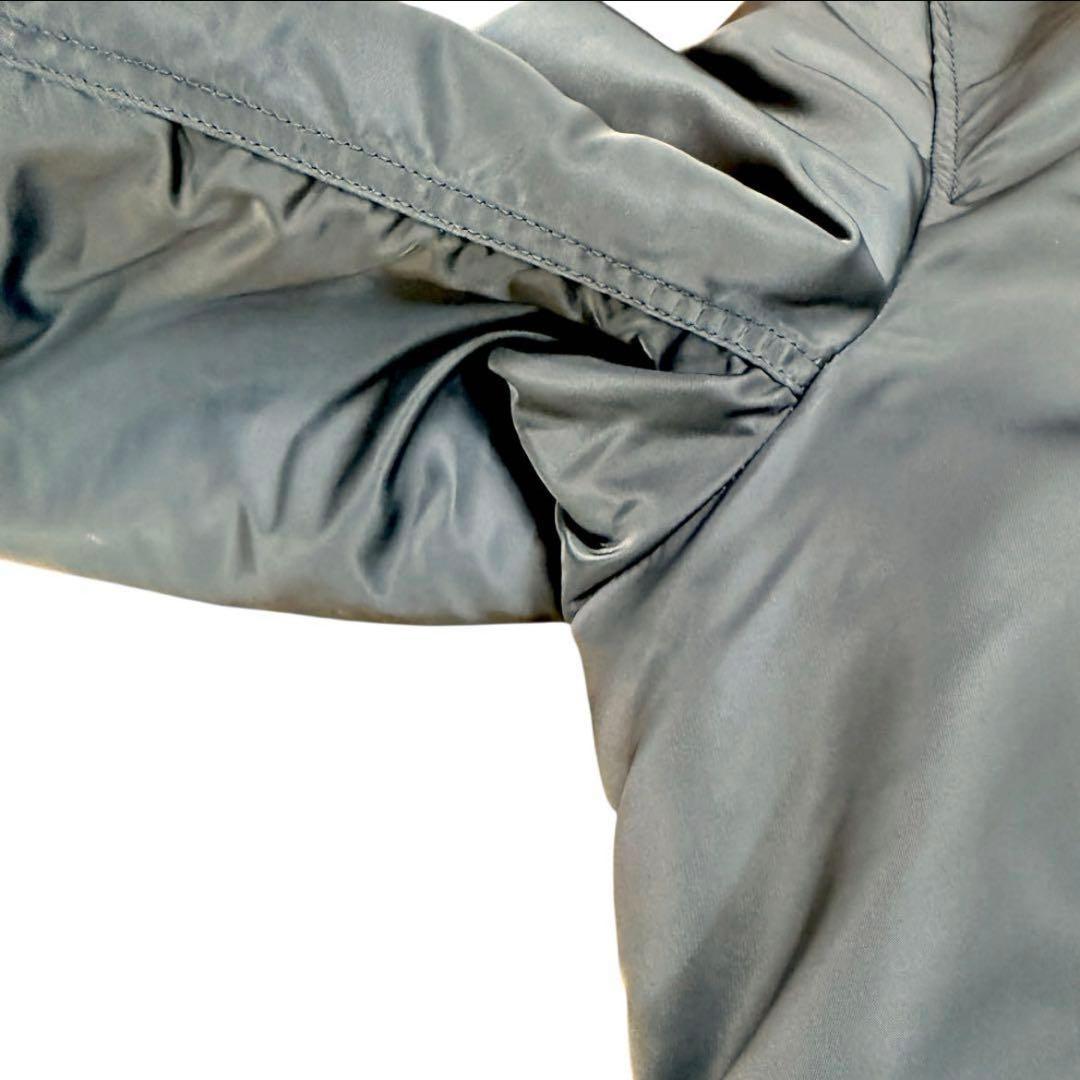 90sアルファ社MA-1・フライトジャケット