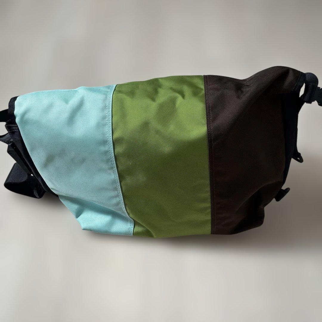 バッグ 00s TIMBUK2 messenger bag y2k