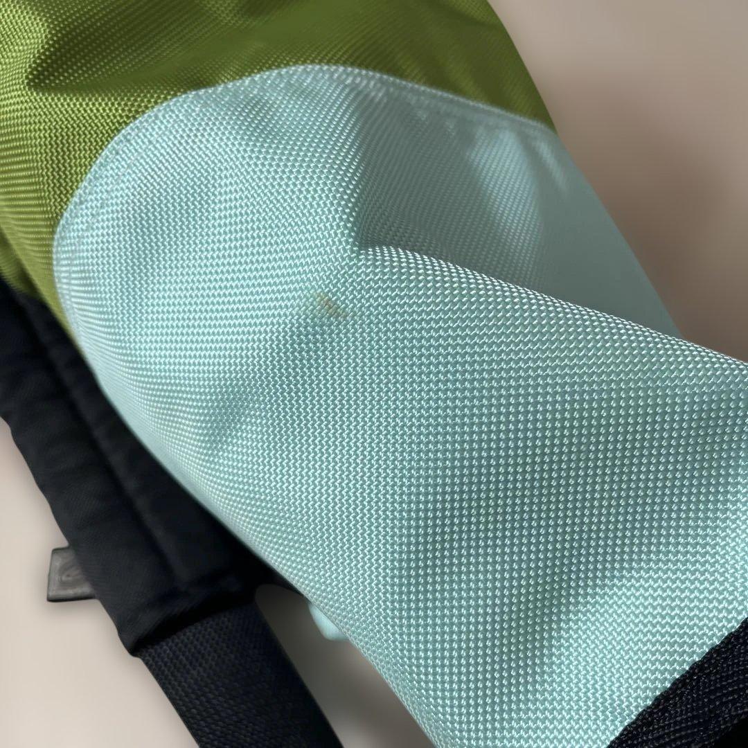 バッグ 00s TIMBUK2 messenger bag y2k