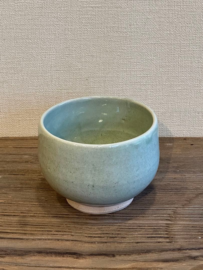 清水卯一　人間国宝　茶碗　茶道具　京焼