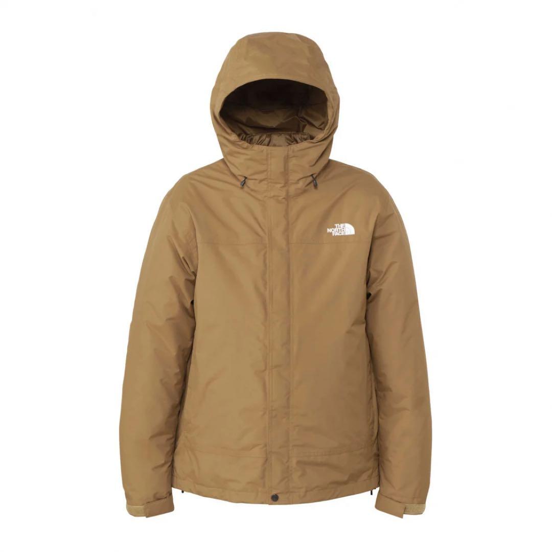 THE NORTH FACE 美品カシウストリクライメイトジャケット送料無料