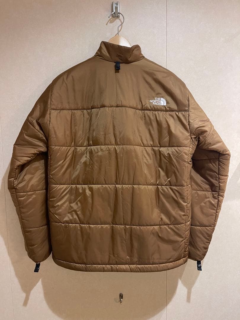 THE NORTH FACE 美品カシウストリクライメイトジャケット送料無料