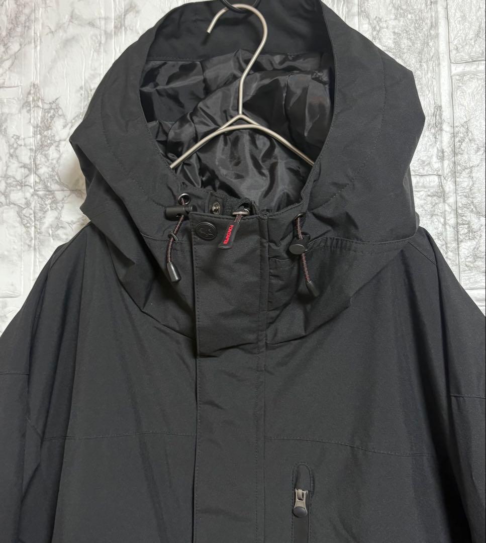 ♦︎極美品♦︎PONTAPESポンタペス　スノボウェア　スキーウェア　XXL