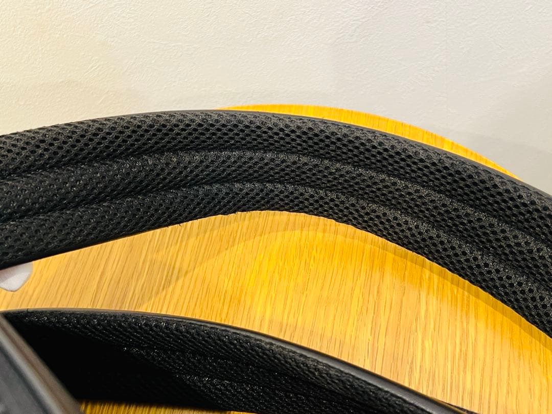 ◆COACH コーチ リュック バックパック レザー ブラック 保管品◆