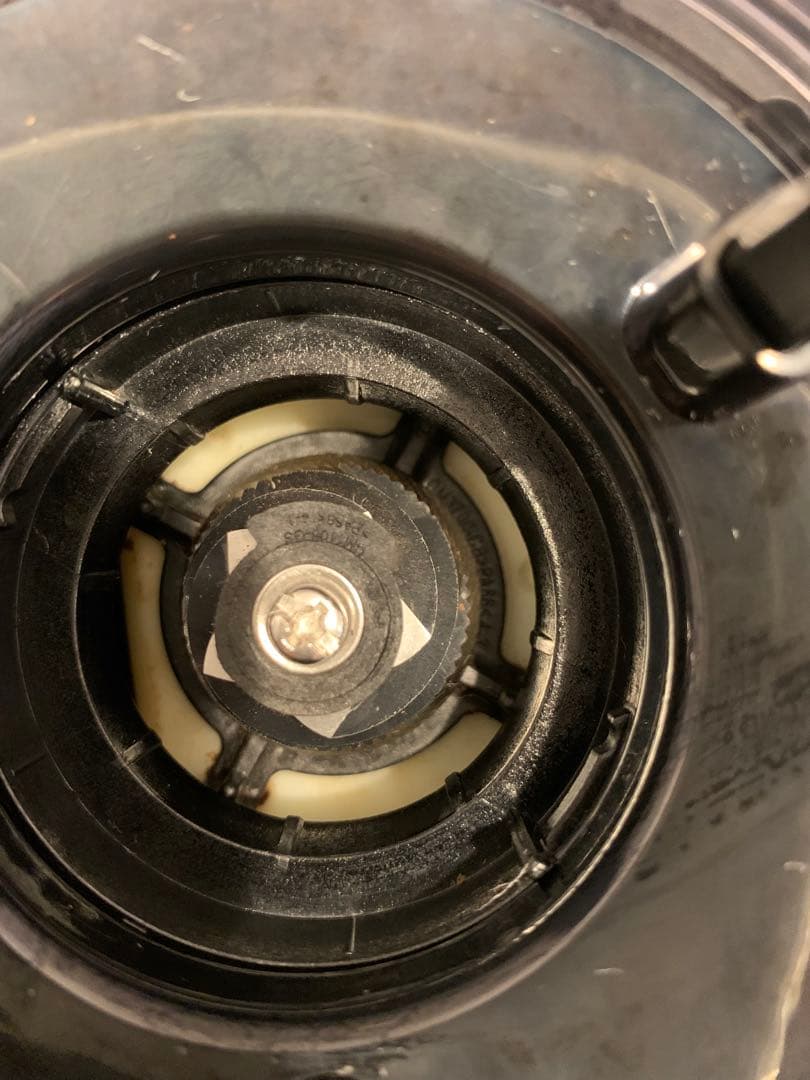 siroca コーヒーメーカー ブラック