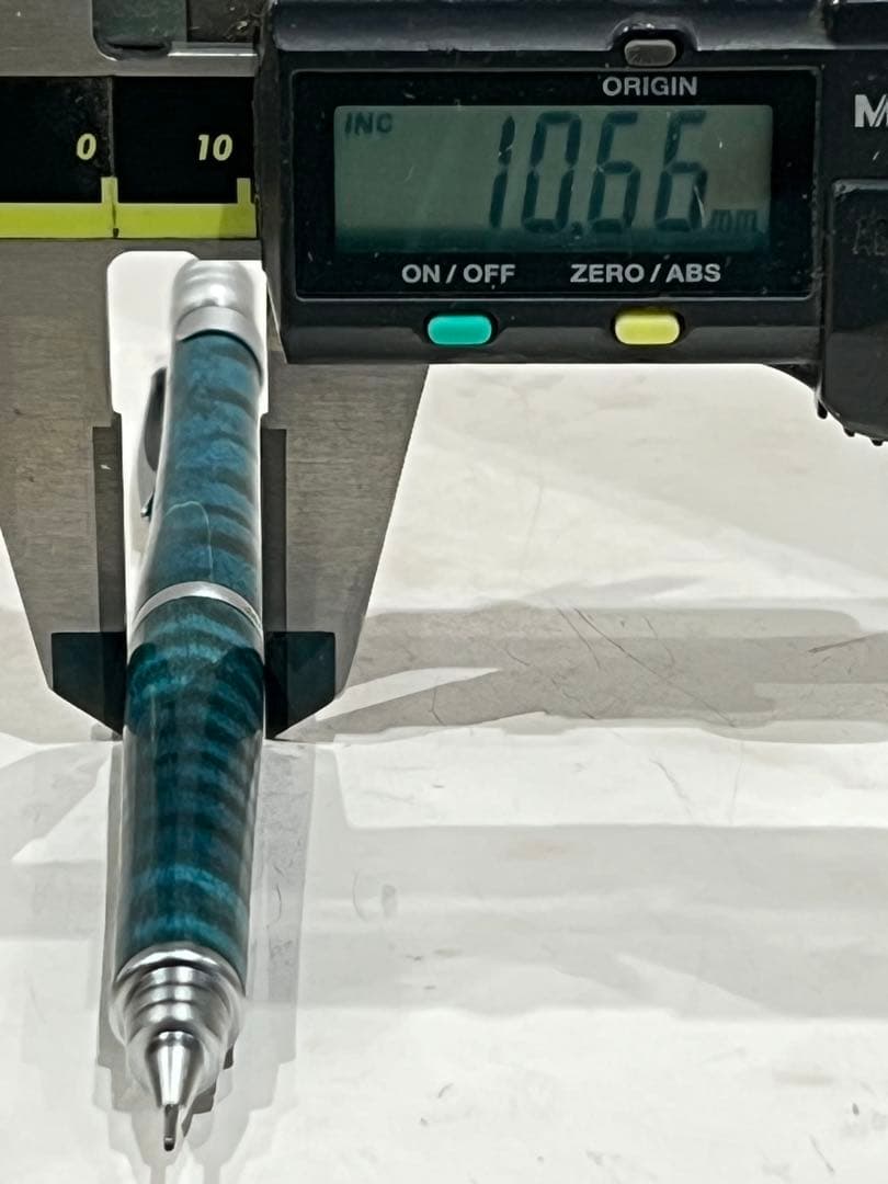 すいしぇる　S20 0.5mm スタビライズドウッド　メイプル