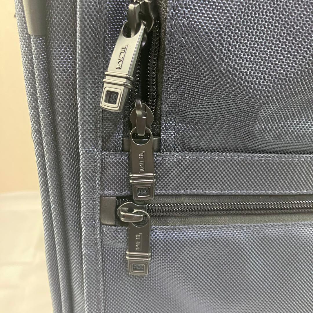 ✨希少美品✨ TUMI×SOPHNET ALPHA2 キャリーケース