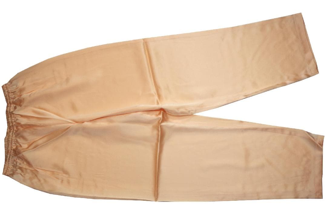 【新品】ミラショーン mila schon 女性用シルクパジャマ（M）A28