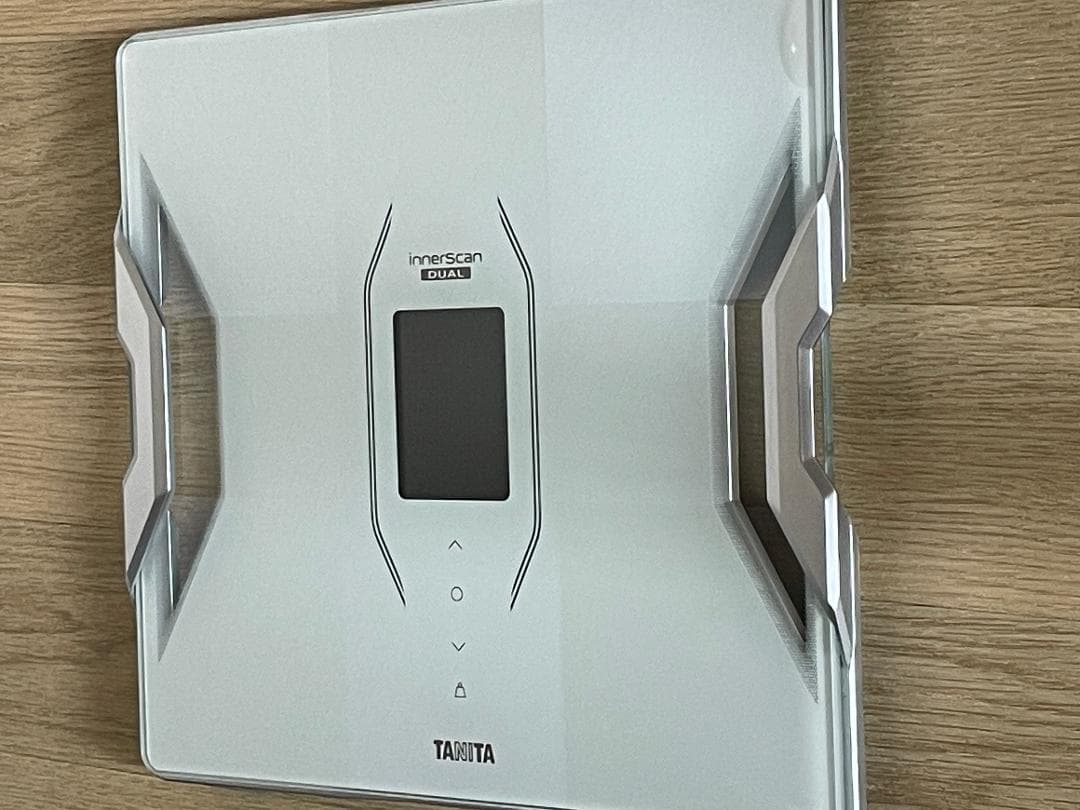 ‎タニタ 体組成計　RD-912-WH