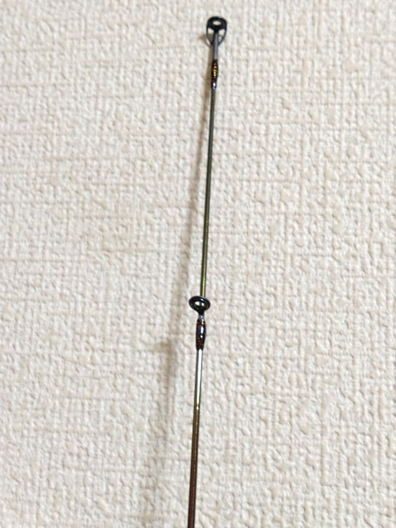 土日限定価格 グレート鱒レンジャー改 CT50 レインボー