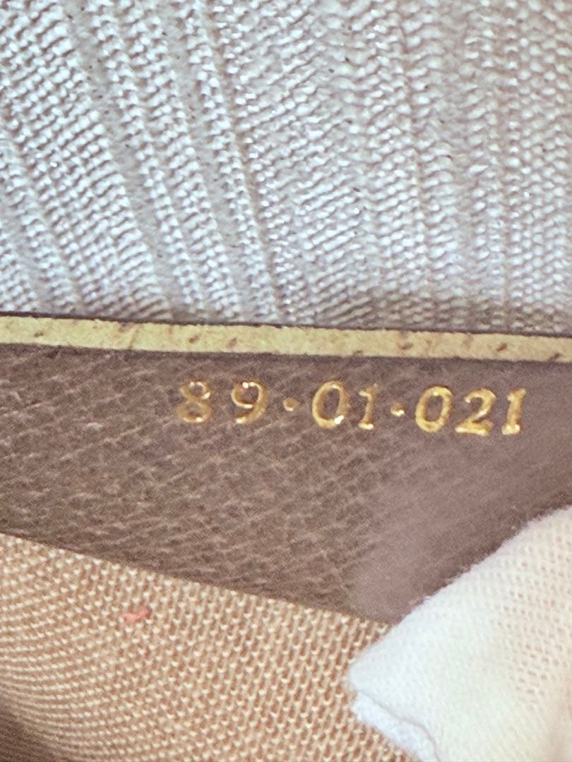 専用　GUCCI オールドグッチ シェリーライン GG ポーチ