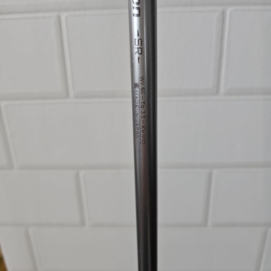 リョーマ　RYOMA DSI 5番アイアン