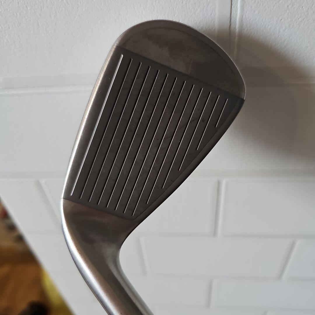 リョーマ　RYOMA DSI 5番アイアン