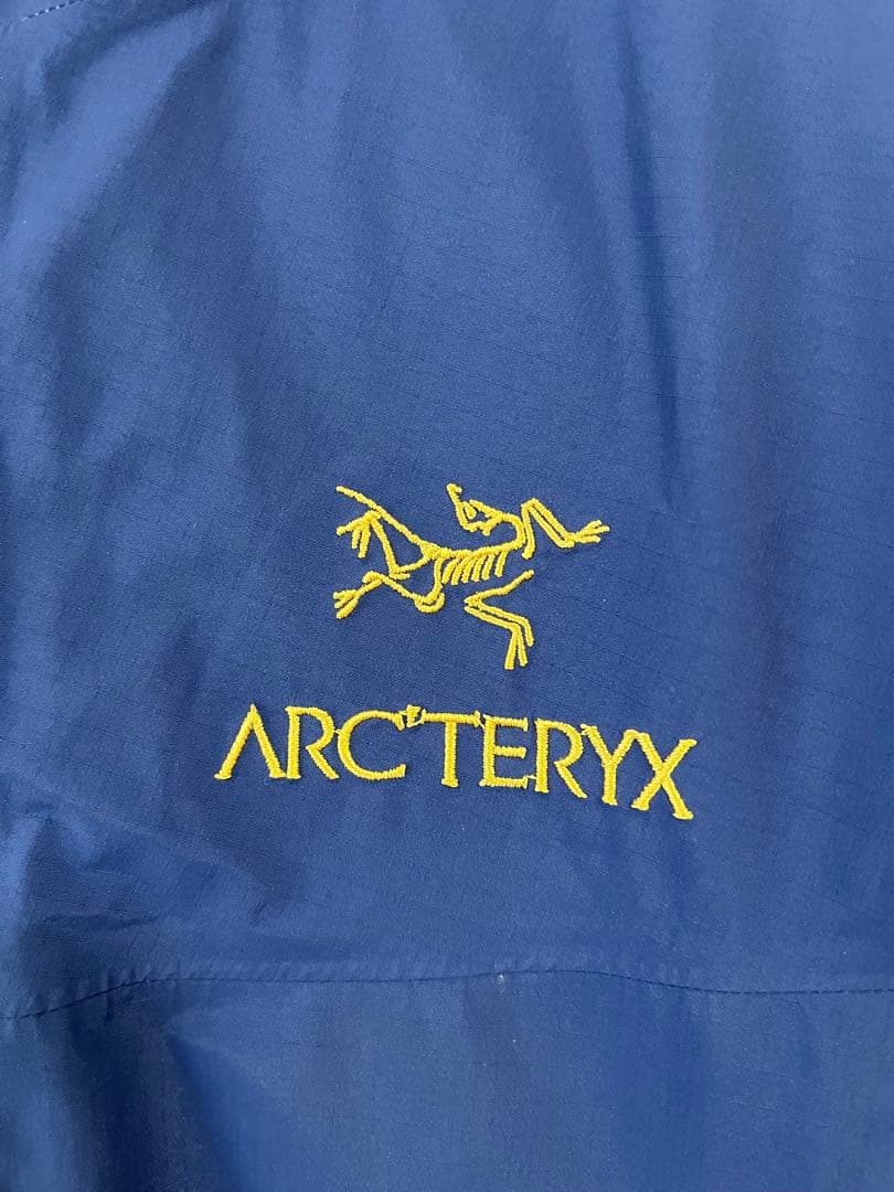 古*-様 ARC'TERYX BETA SL　ビームス別注