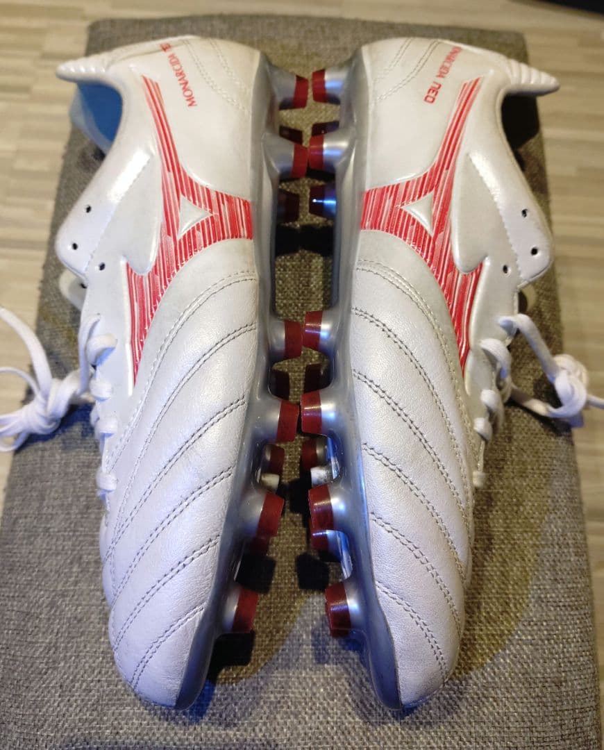 Mizuno モナルシーダ NEO3 WIDE PRO