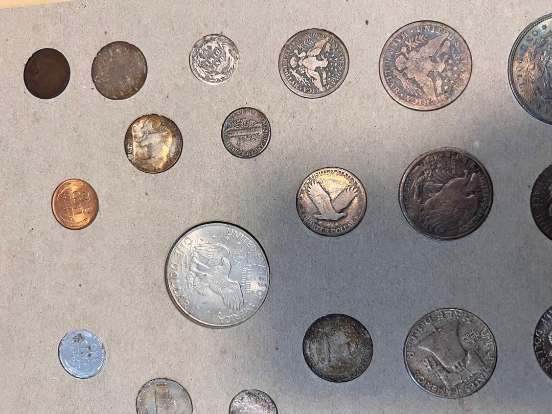 あおい　アメリカ合衆国 20世紀の コレクション