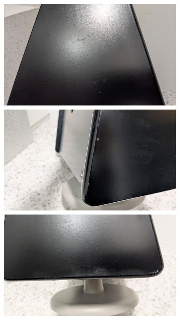 80s マガジンラック KOIZUMI 木製 レトロ モダン ミッドセンチュリー