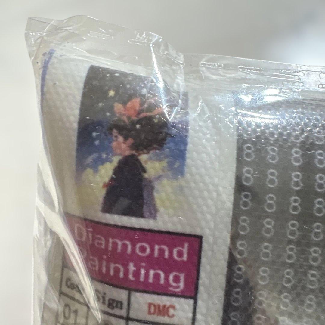 【早い者勝ち‼️】ダイヤモンドアート11個セット