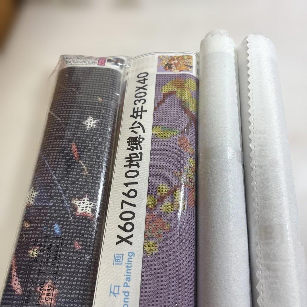 【早い者勝ち‼️】ダイヤモンドアート11個セット