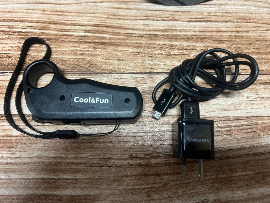 ponyojp1電動スケートボード COOL＆FUN 電源コードなし