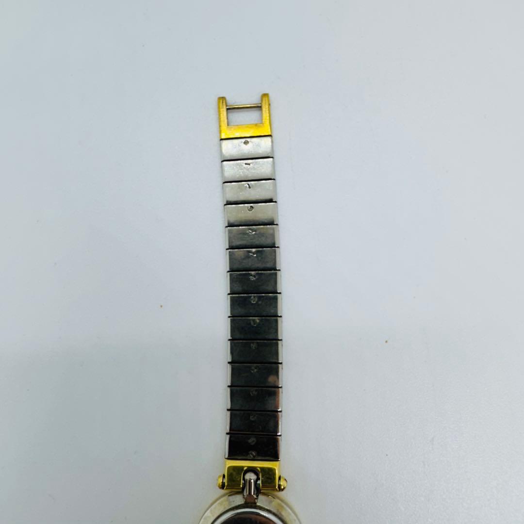 ✨Dior✨ディオール✨CD✨クォーツ✨ヴィンテージ✨3025✨腕時計✨