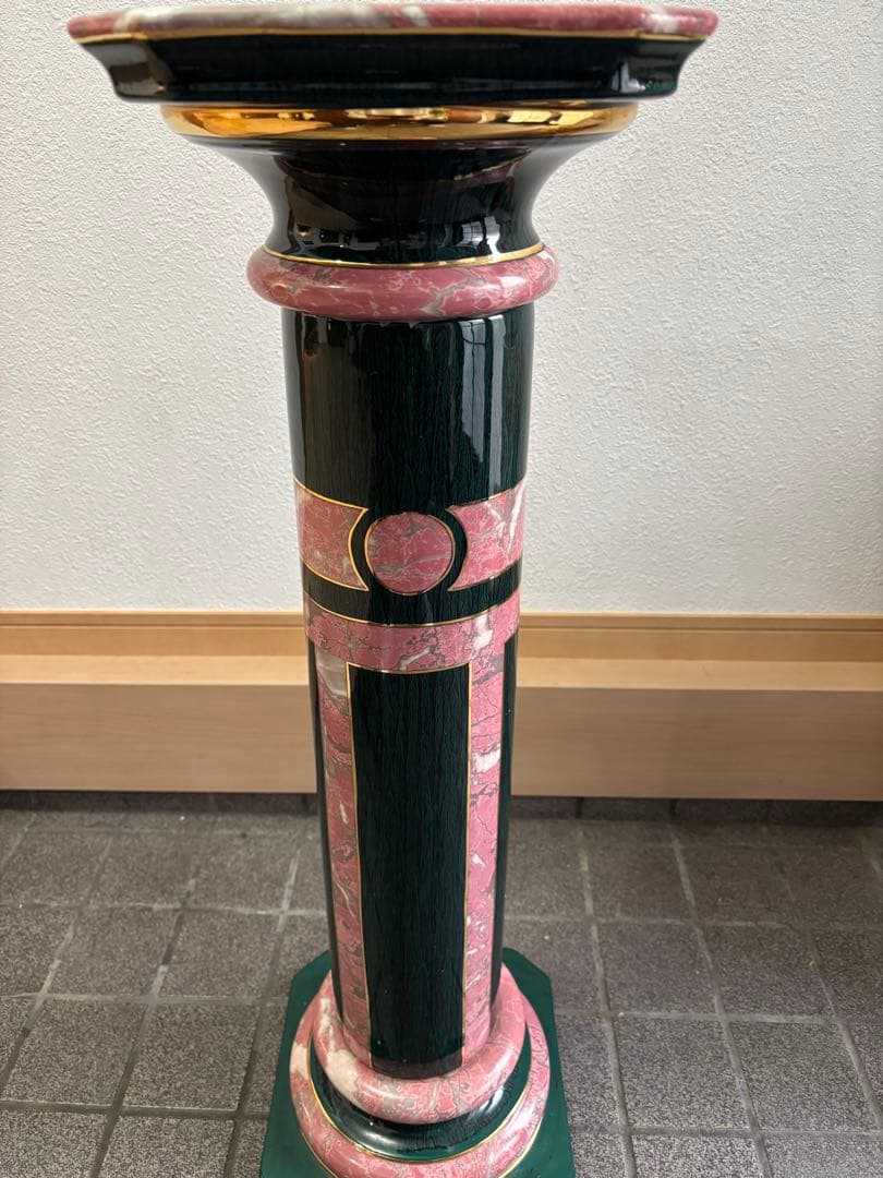 花台　アンティーク調