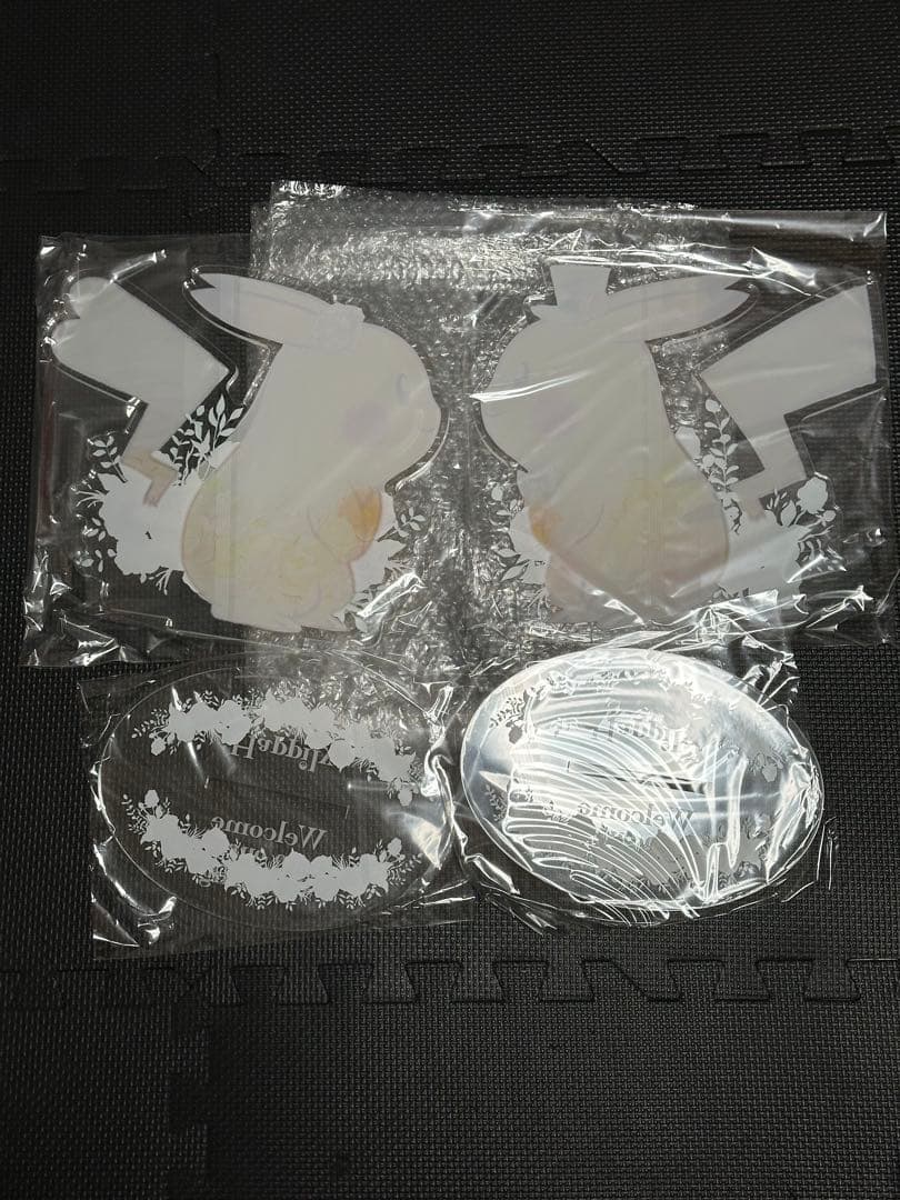 【値引き中】ピカチュウ ウェディング ウェルカムボード セット